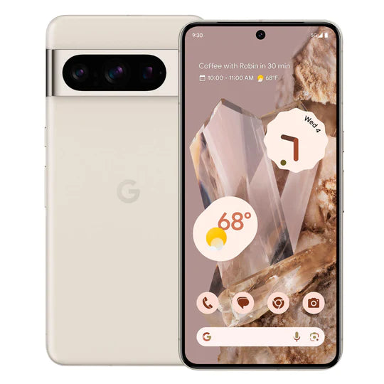 Google Pixel 8 Pro - Non PTA